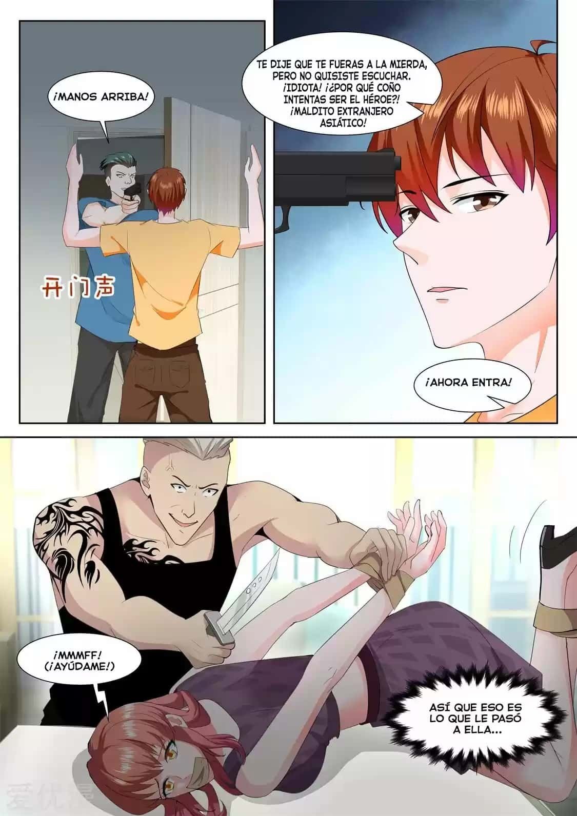 Capitulo 341 page 12