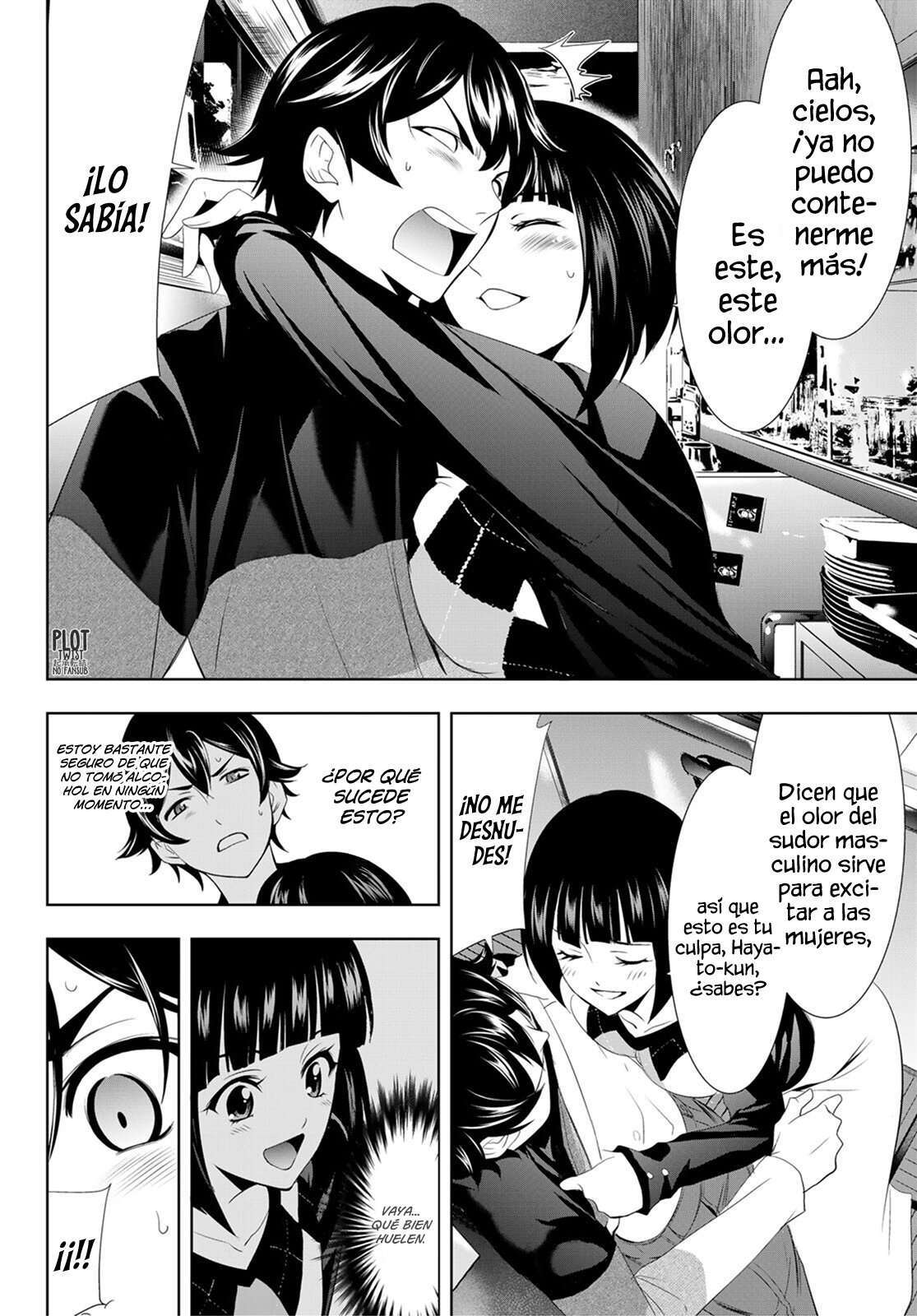 Capitulo 9 page 11