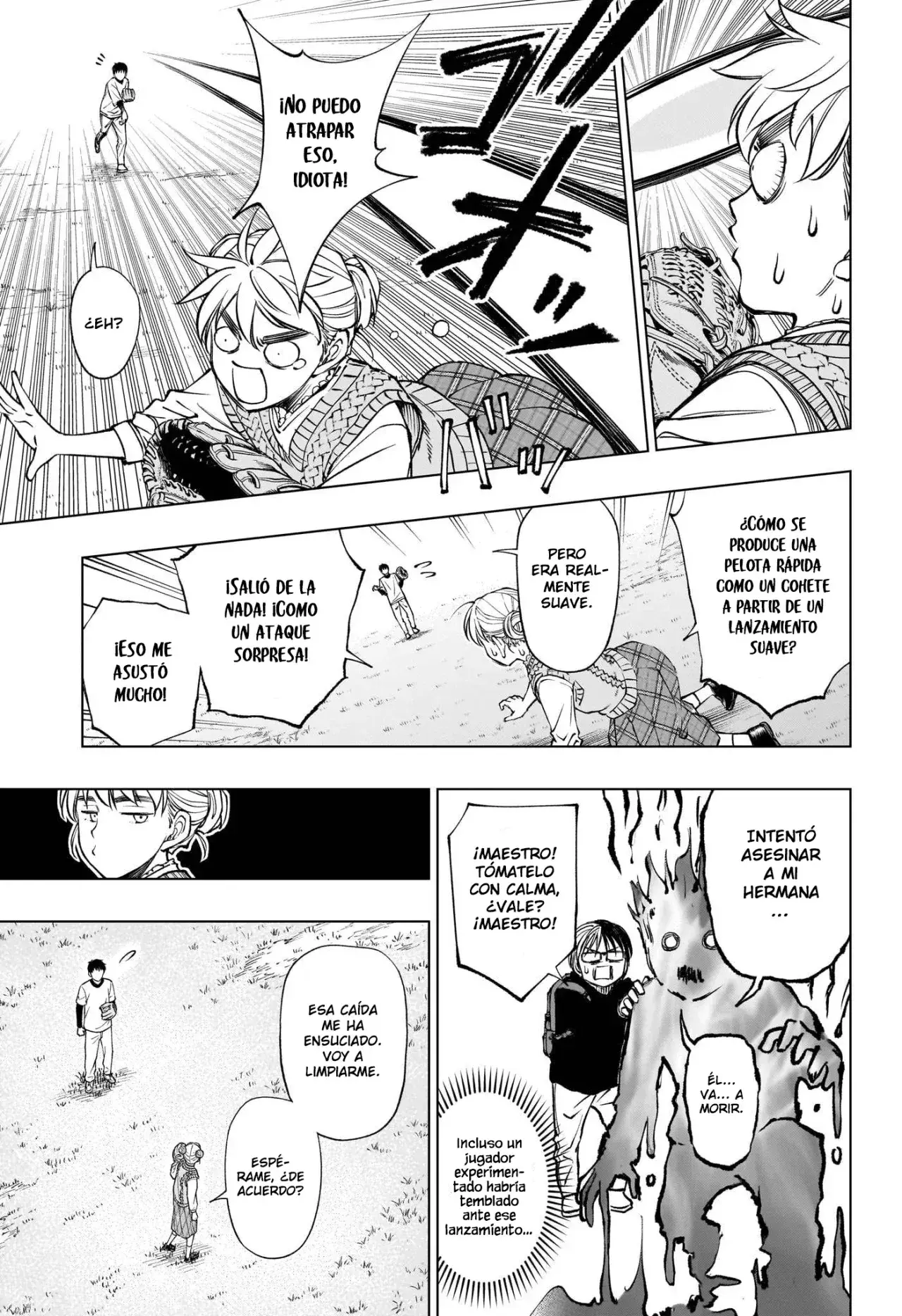 Capitulo 85 page 14