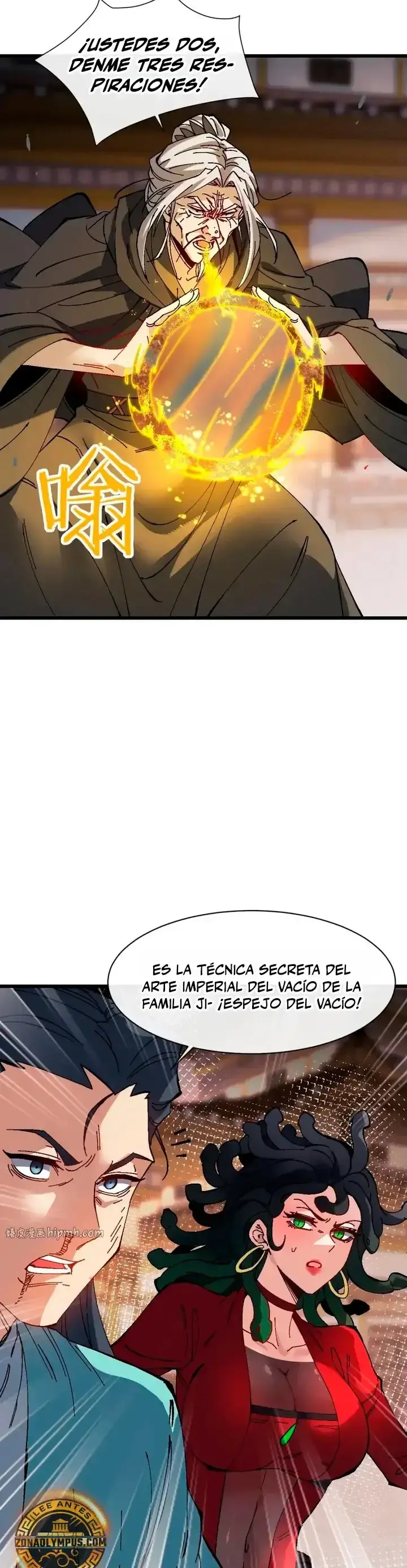 Capitulo 181 page 20