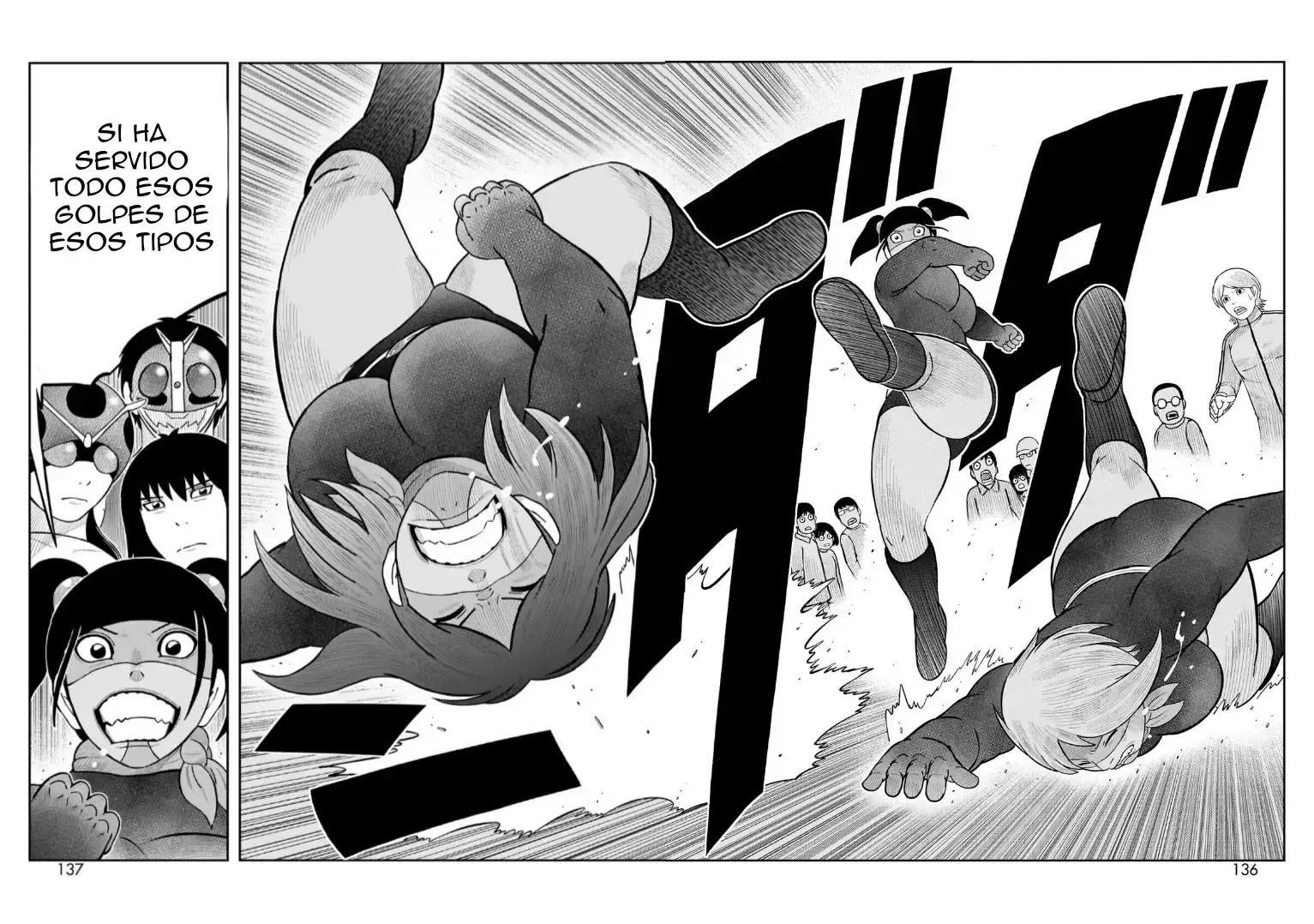 Capitulo 63 page 23