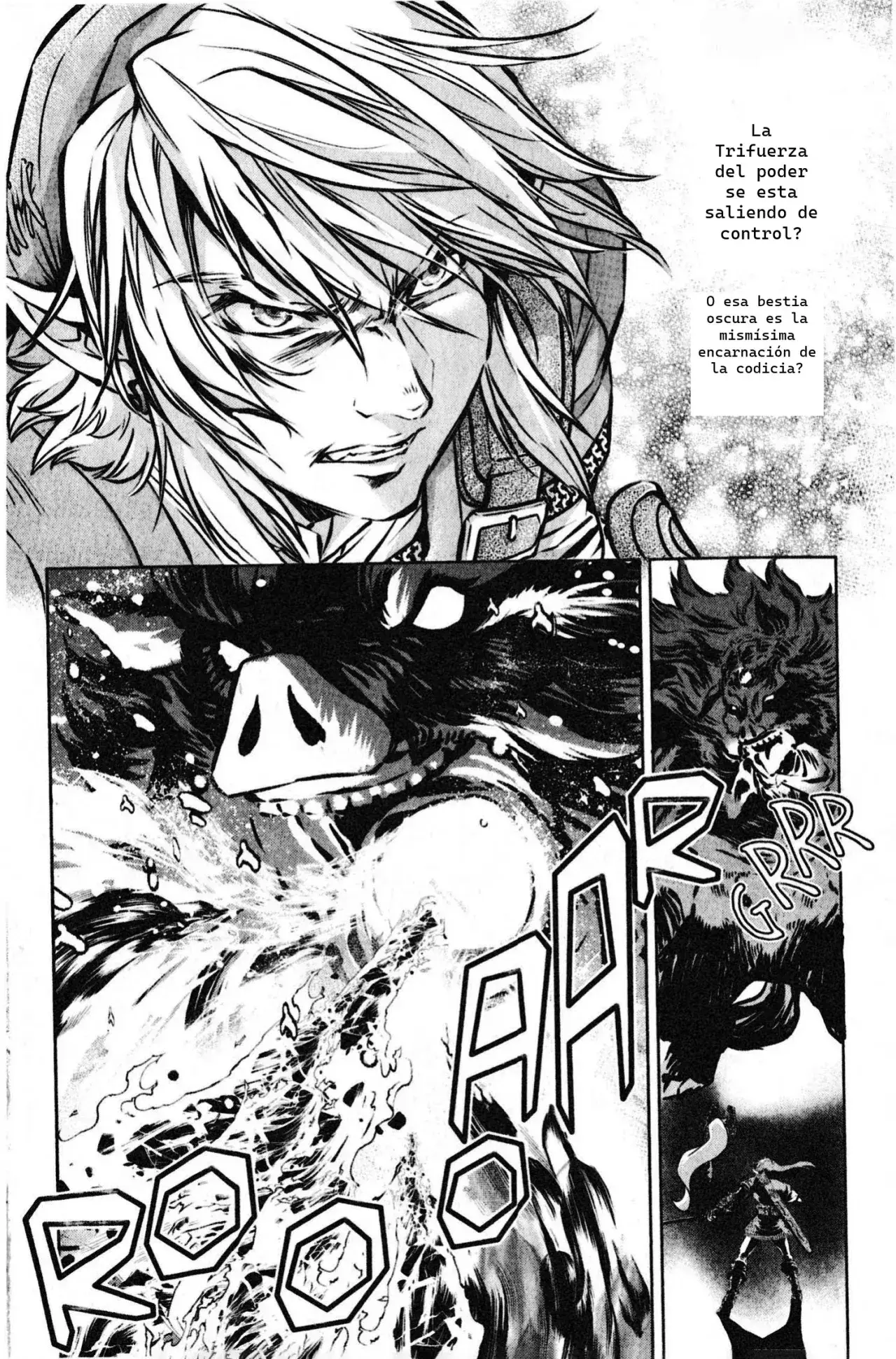 Capitulo 53 page 28