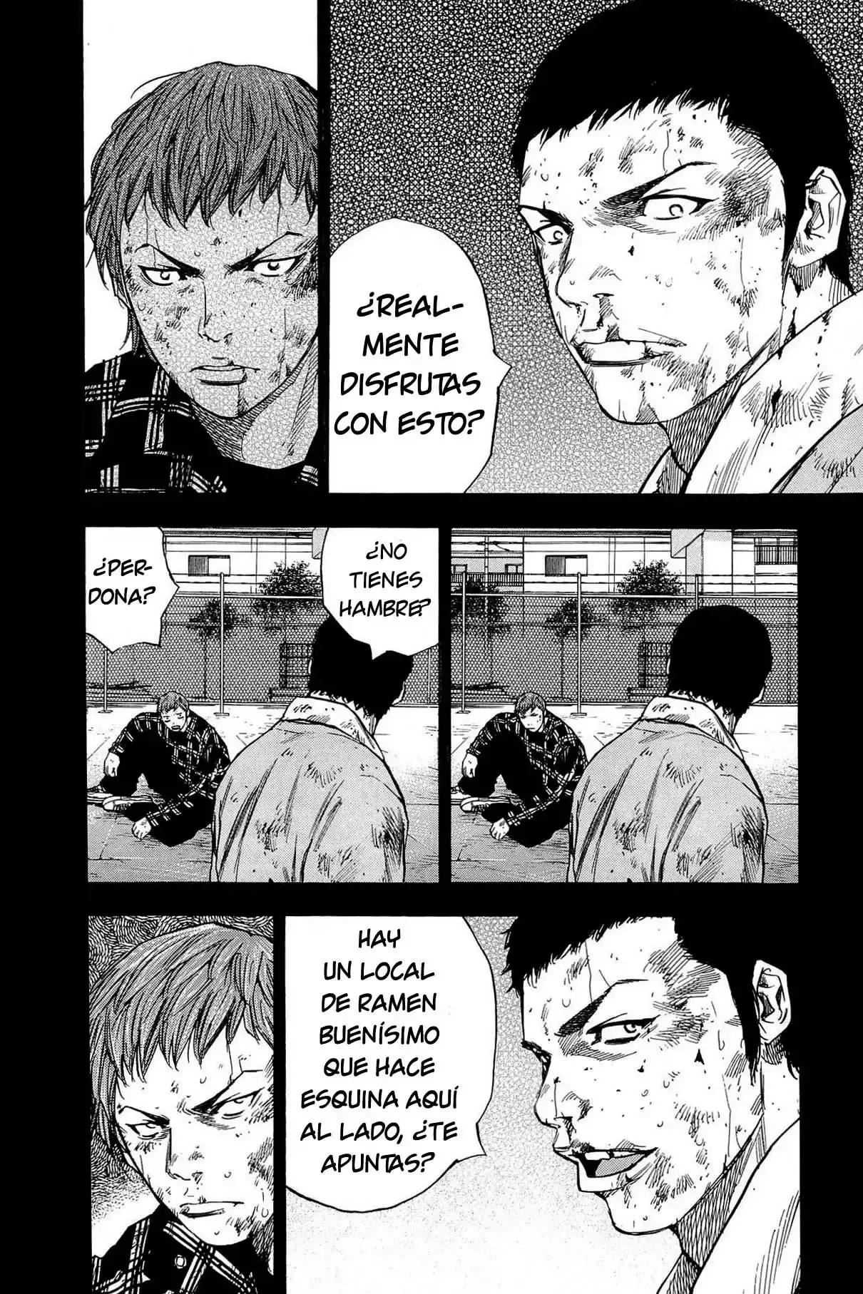 Capitulo 93 page 6