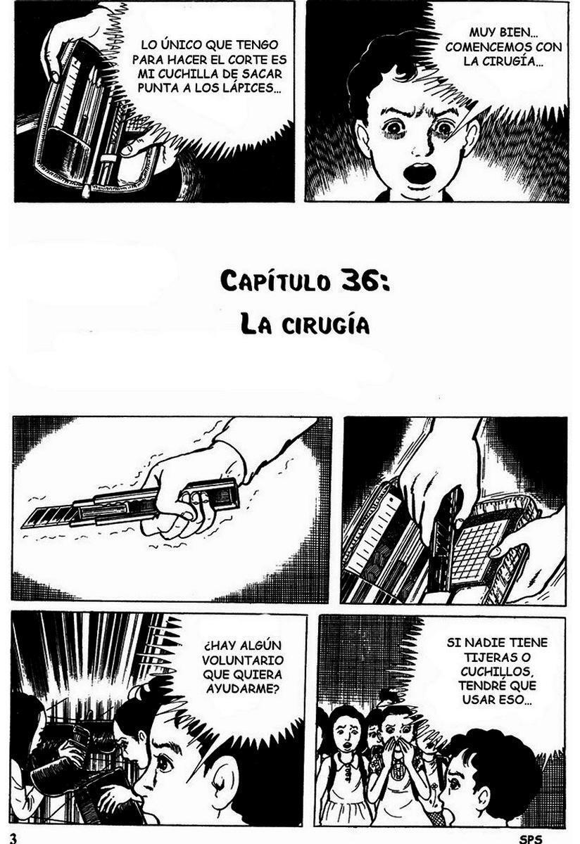 Capitulo 36 page 1