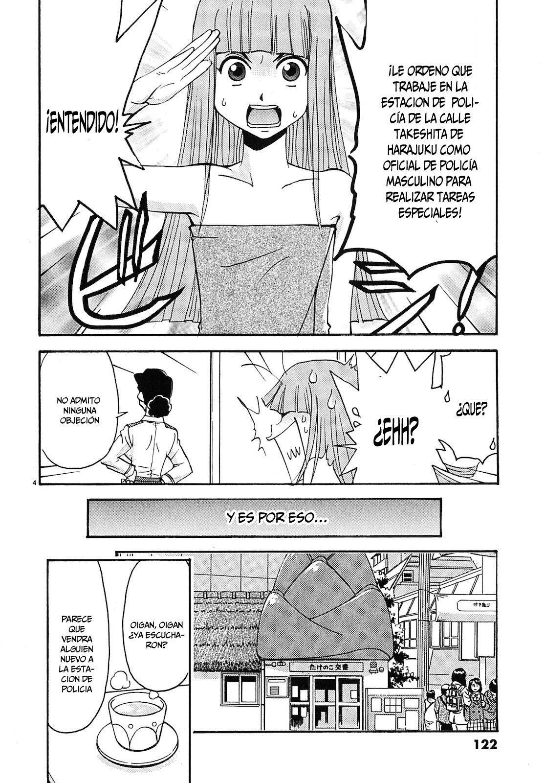 Capitulo 17 page 6