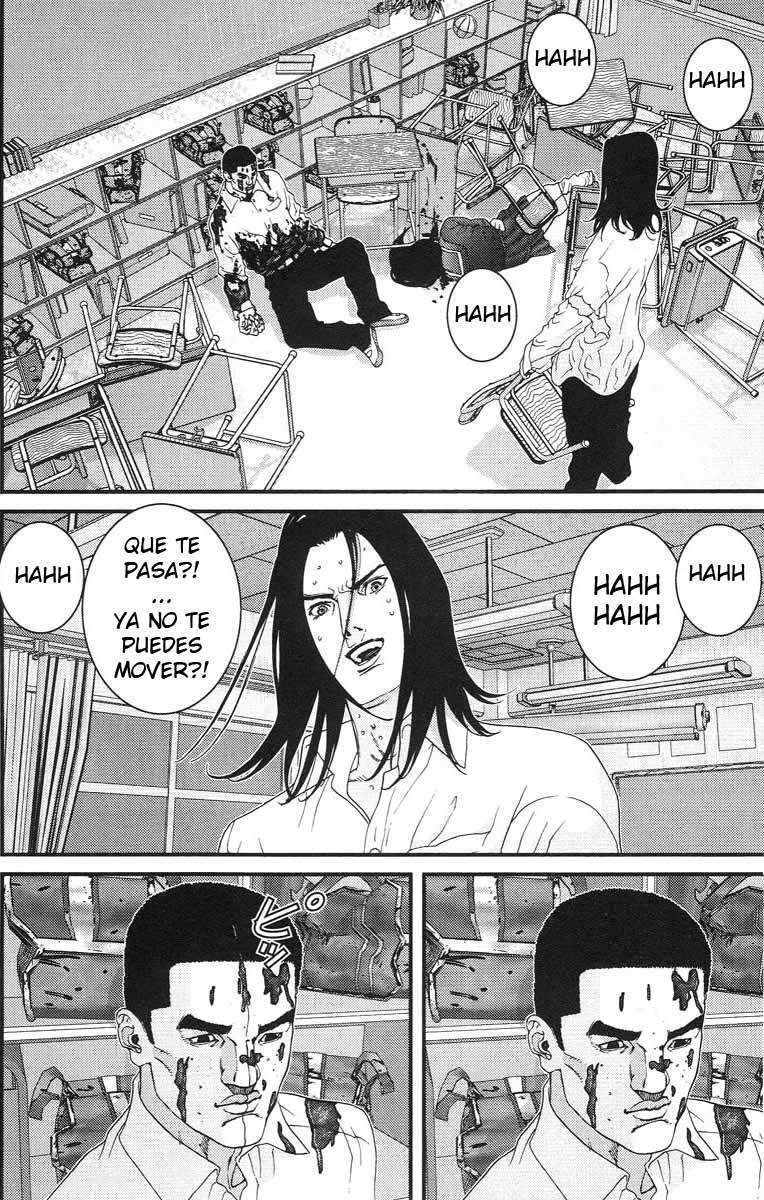 Capitulo 103 page 16