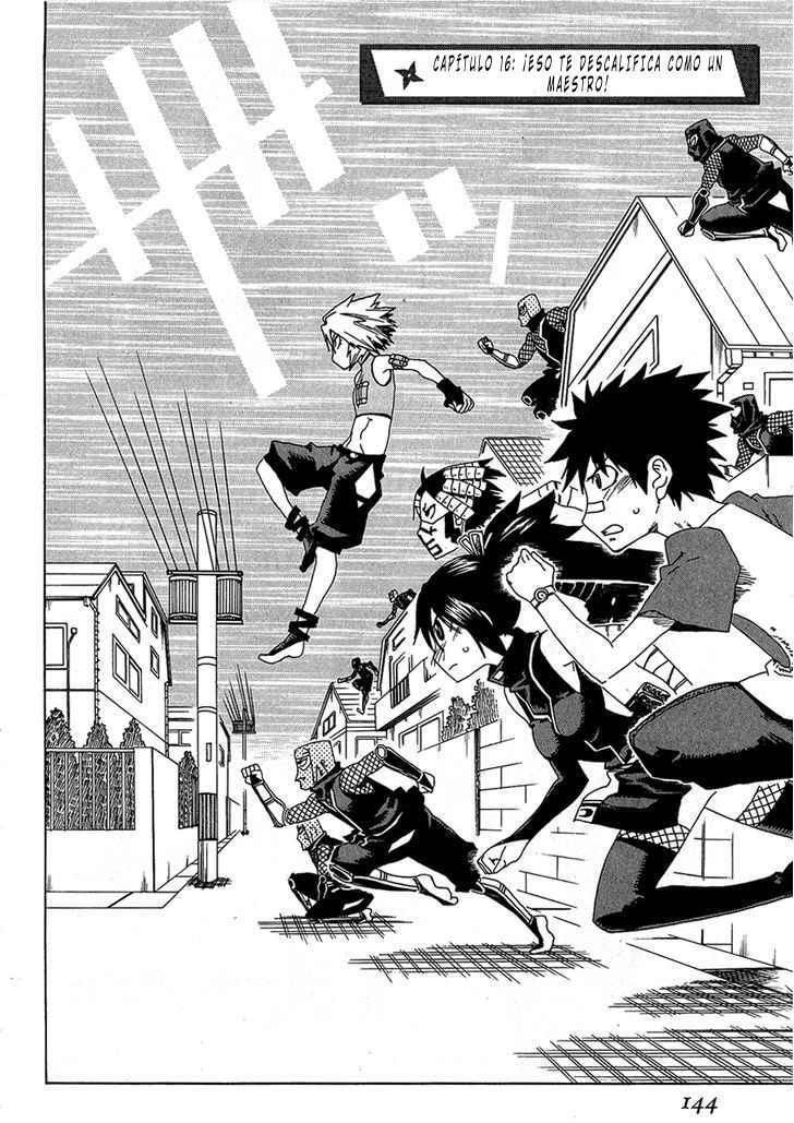 Capitulo 16 page 3