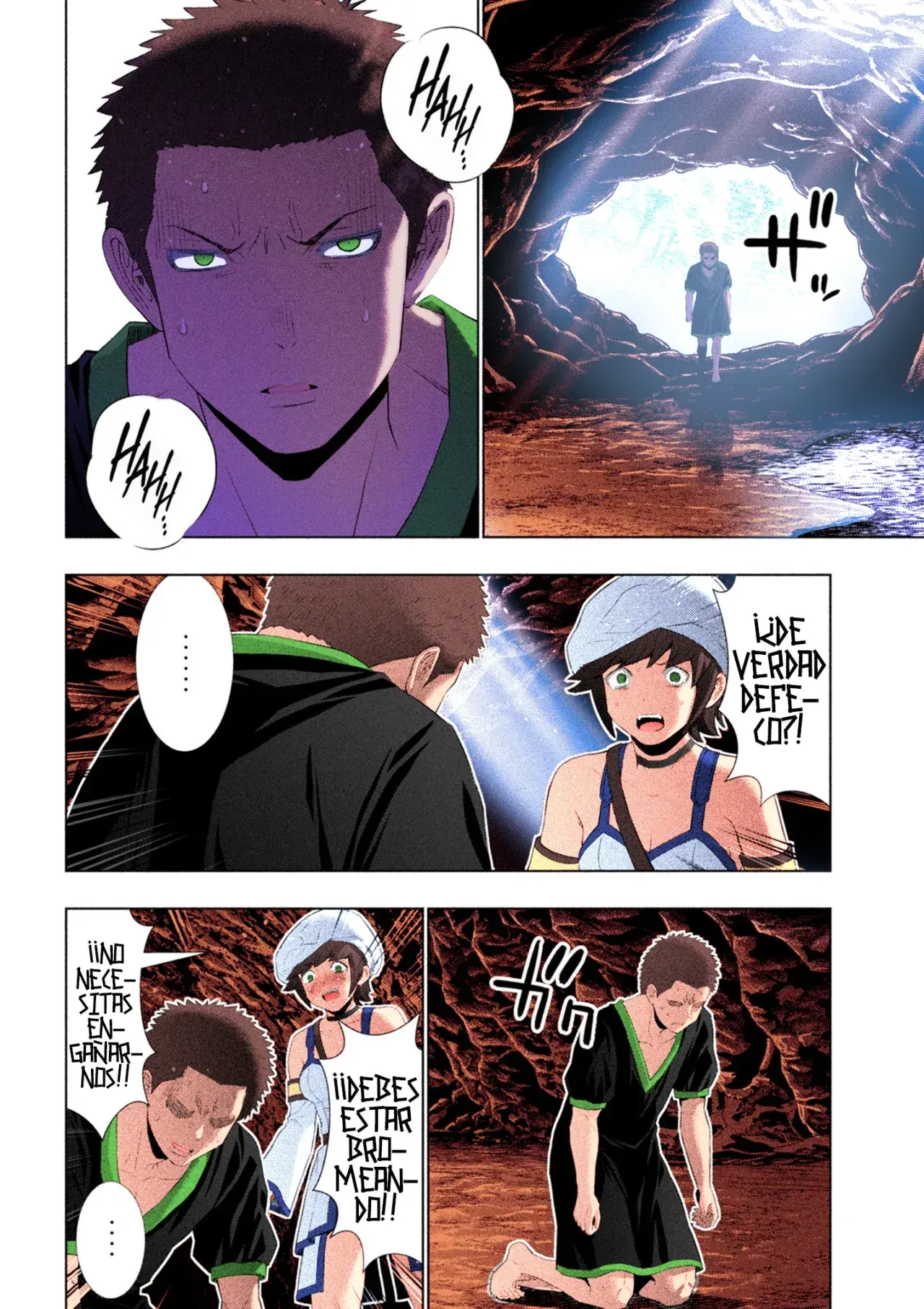 Capitulo 283.50 page 9