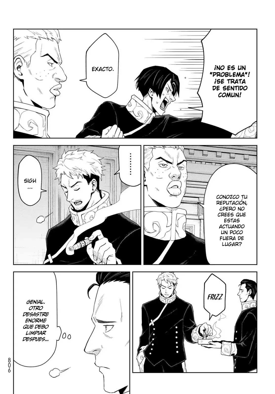 Capitulo 30 page 5