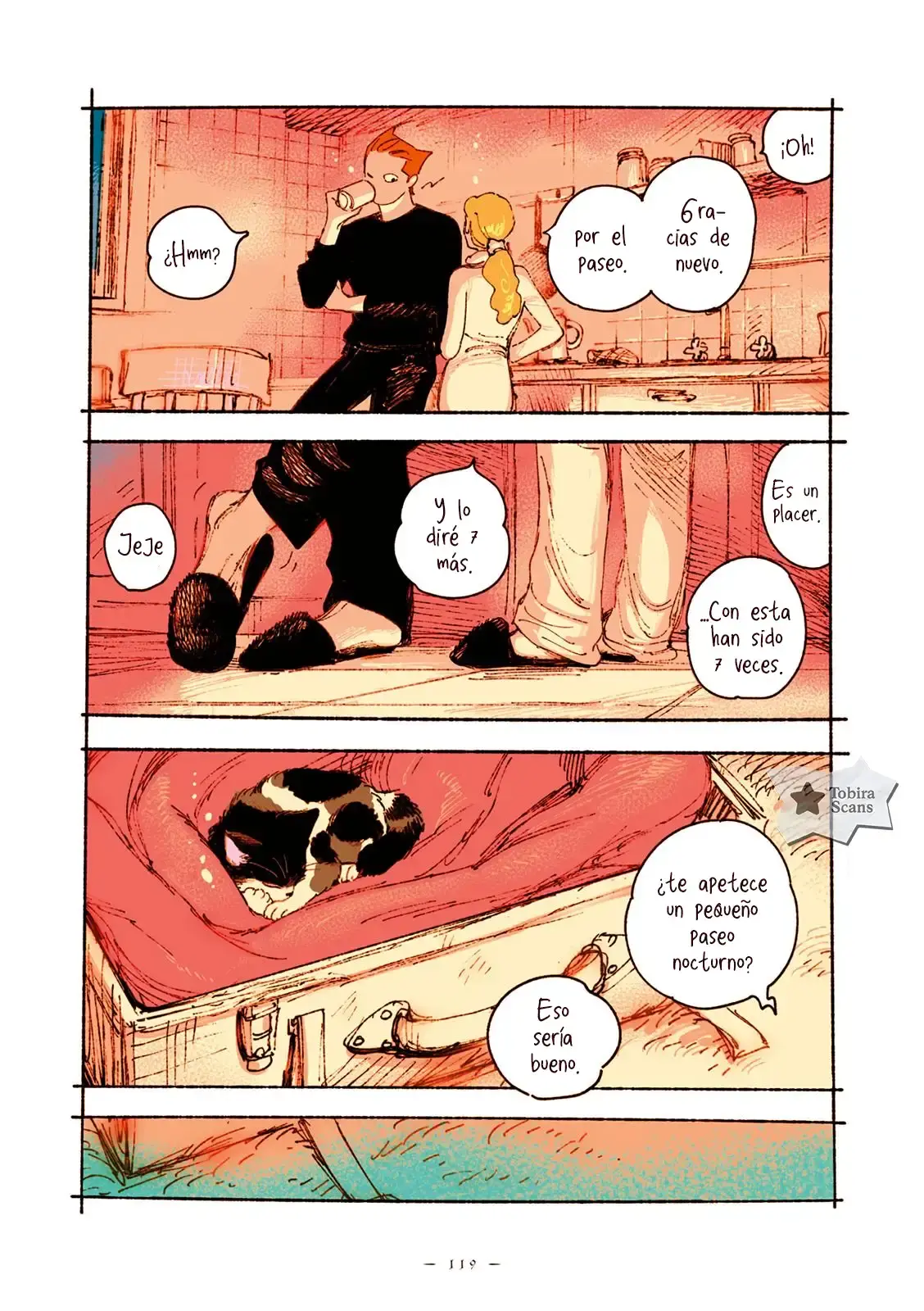 Capitulo 77 page 8