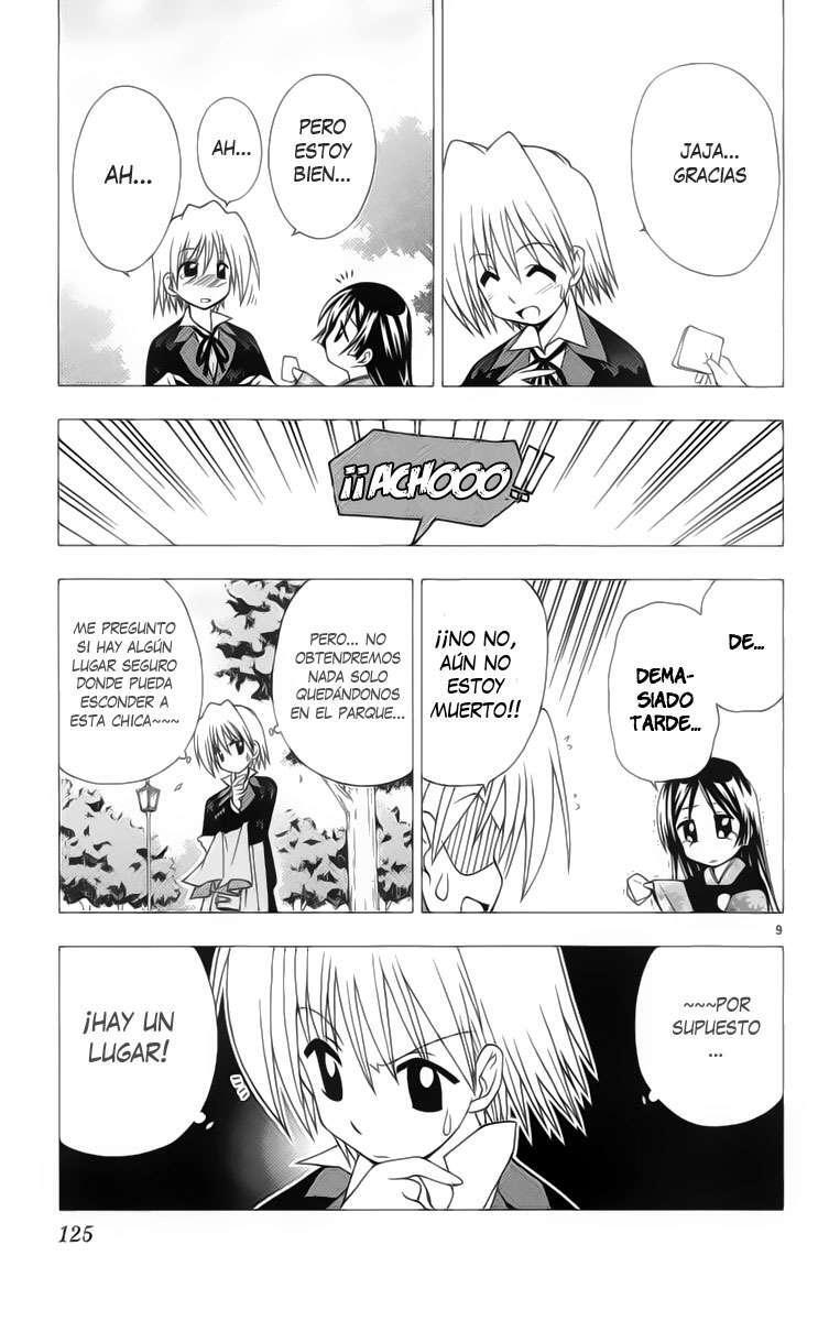 Capitulo 17 page 12