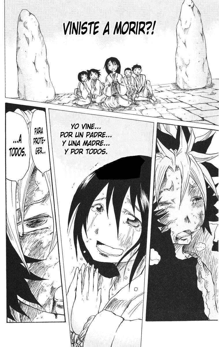 Capitulo 34 page 28