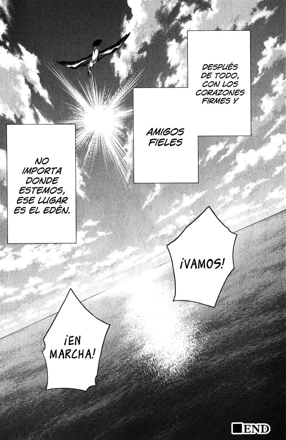 Capitulo 185 page 21