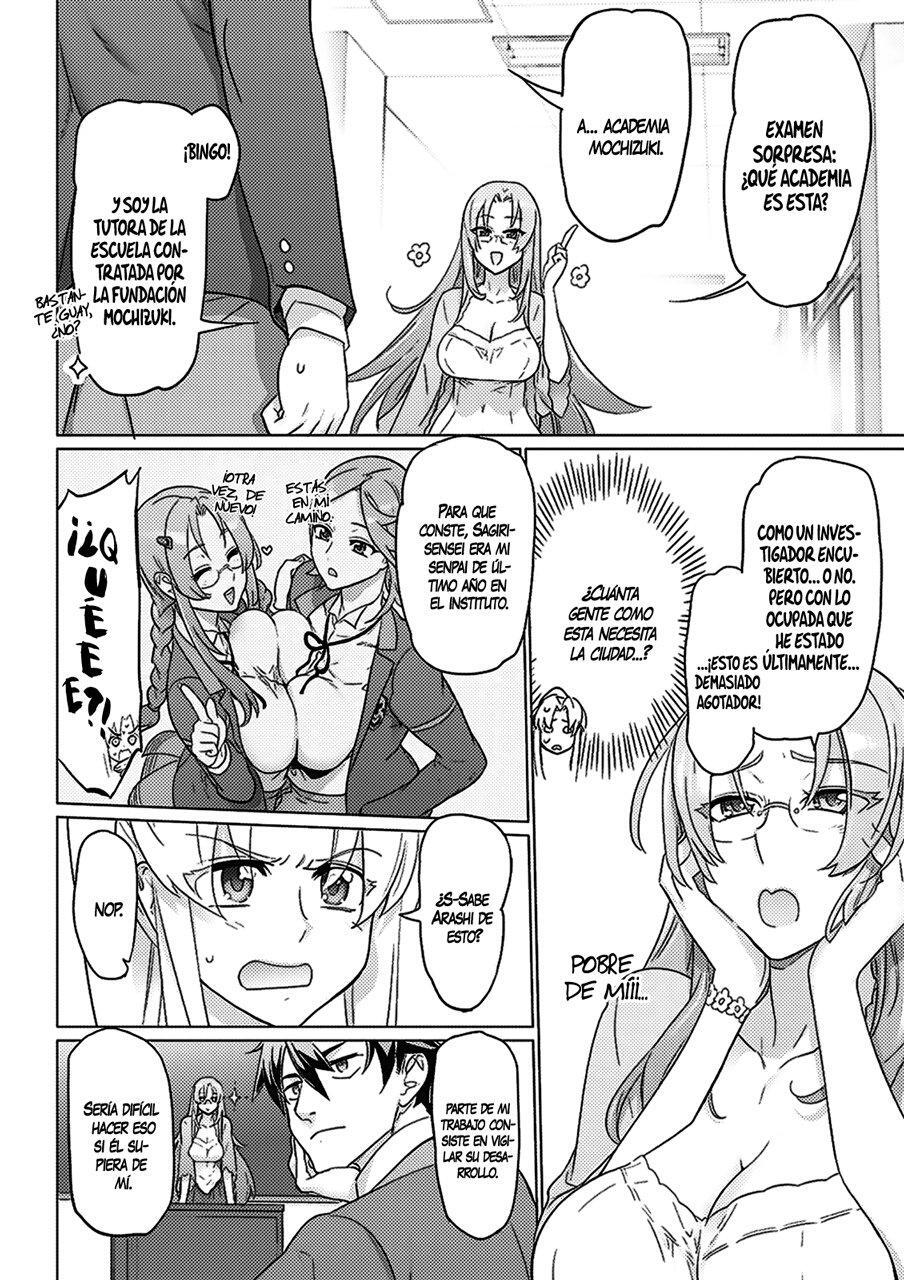 Capitulo 68 page 17