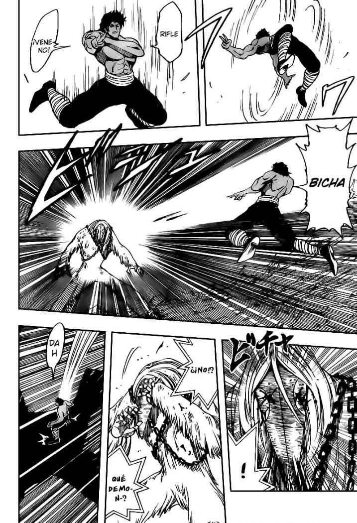 Capitulo 43 page 5