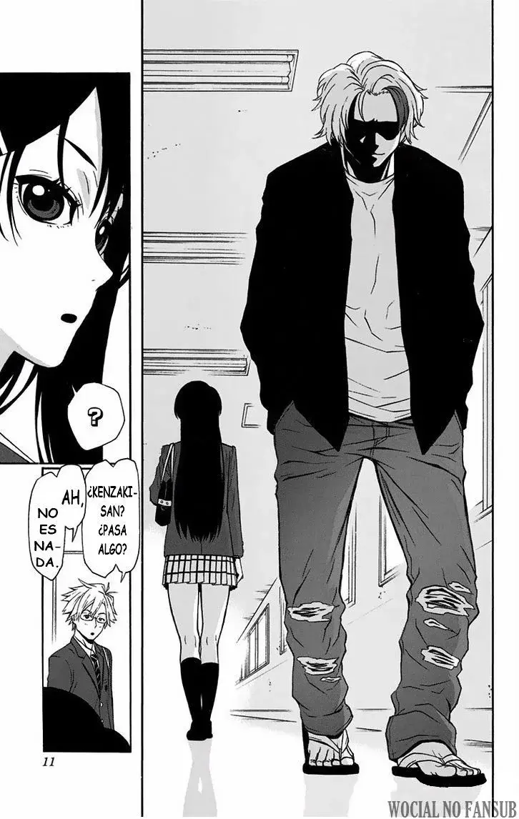 Capitulo 8 page 10