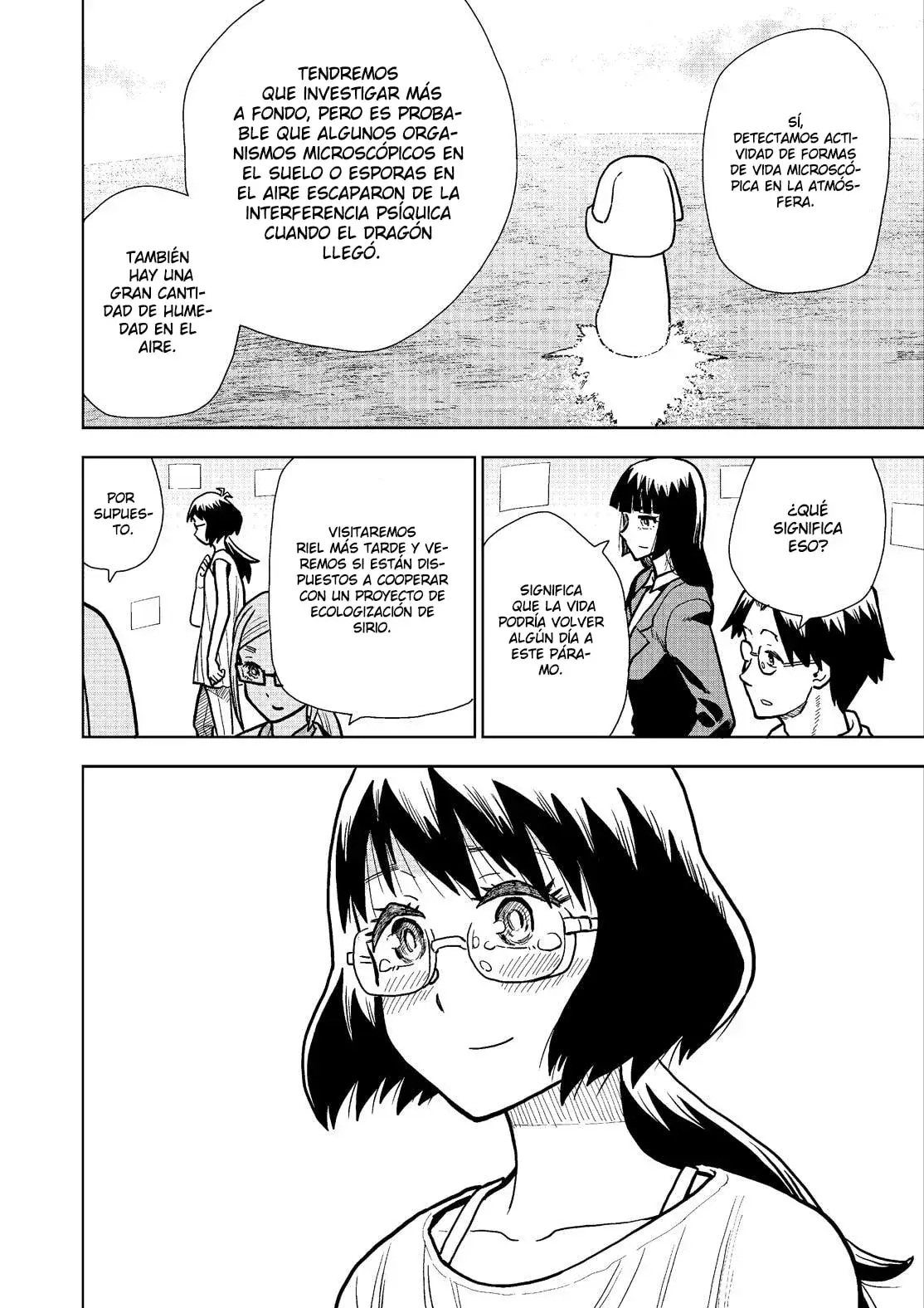 Capitulo 50 page 16