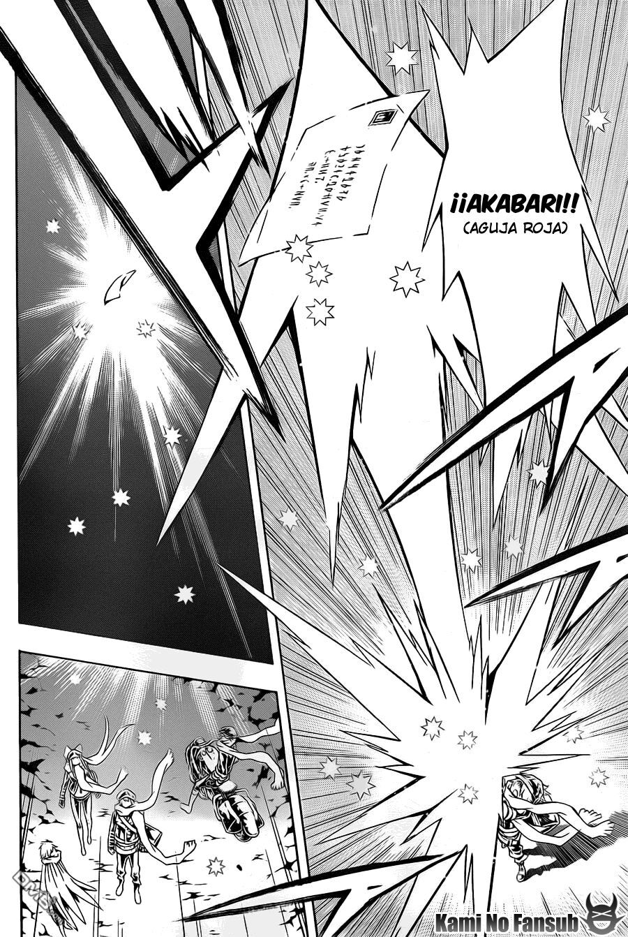 Capitulo 77 page 19