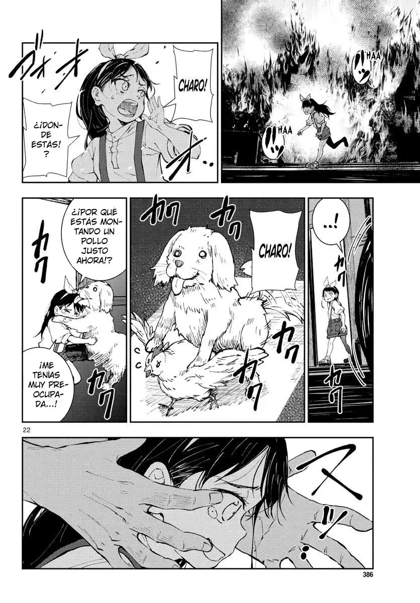 Capitulo 18 page 23