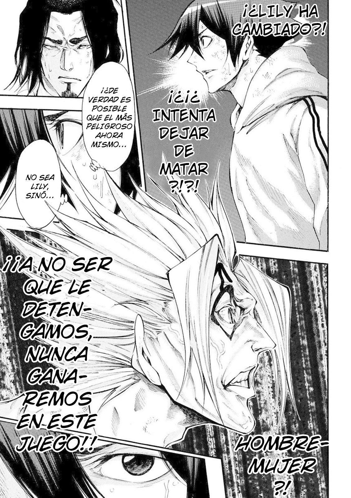 Capitulo 154 page 8