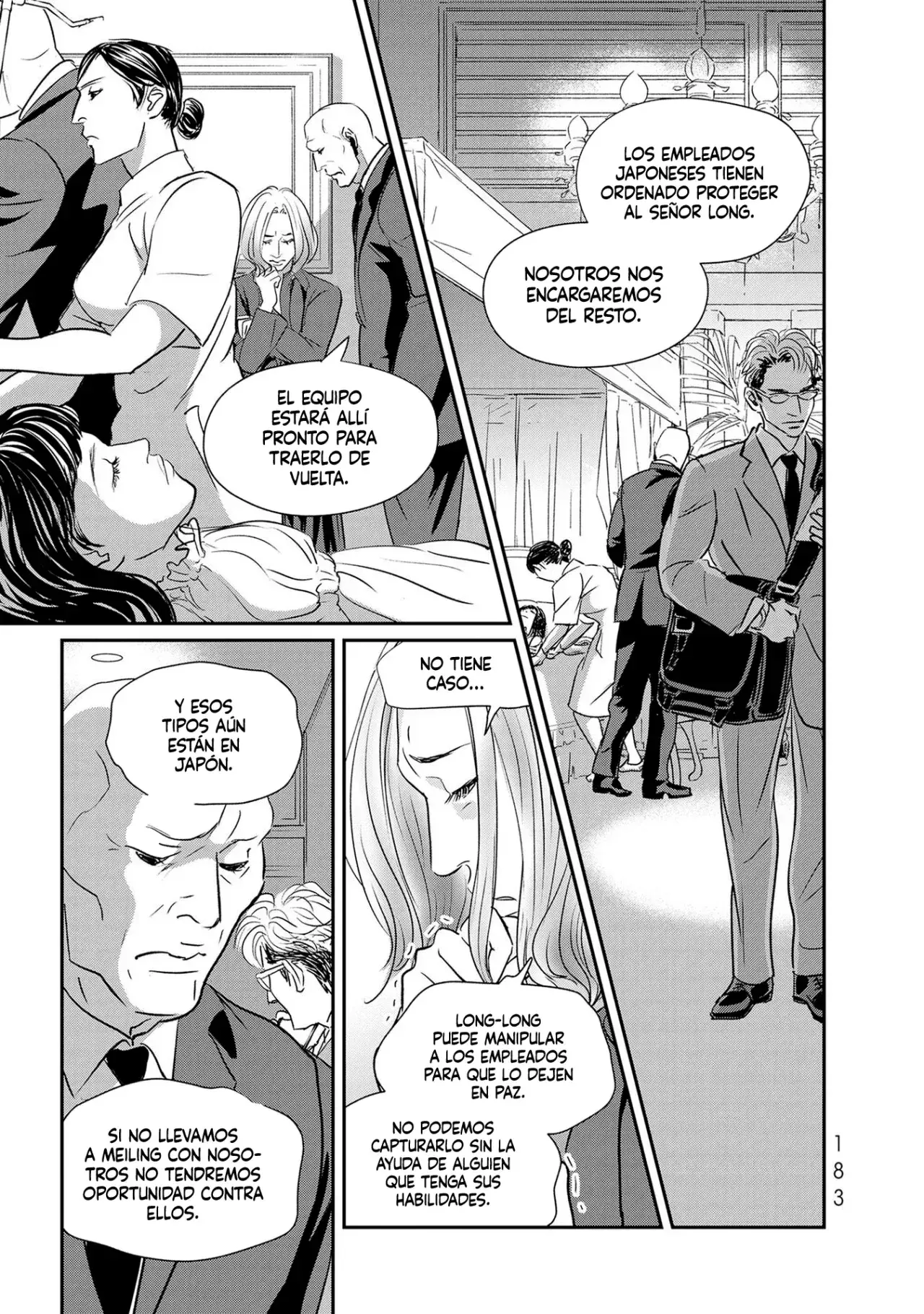 Capitulo 29 page 13