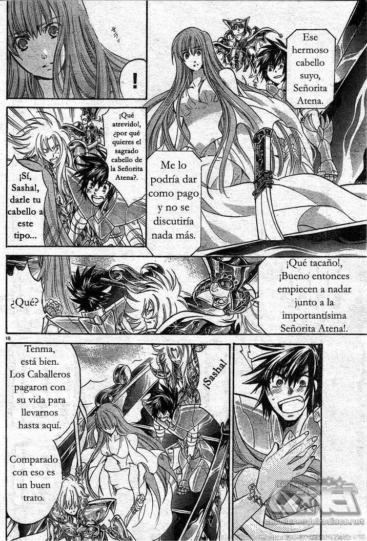 Capitulo 143 page 16
