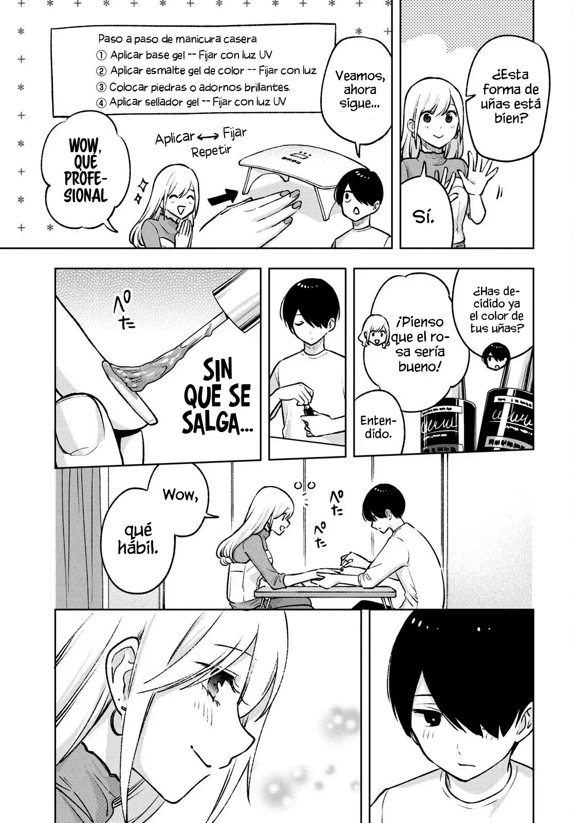 Capitulo 19 page 11