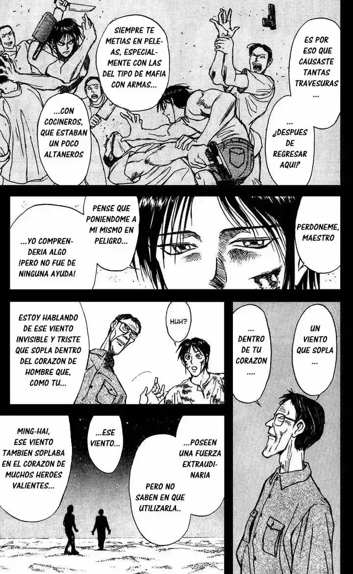 Capitulo 71 page 12