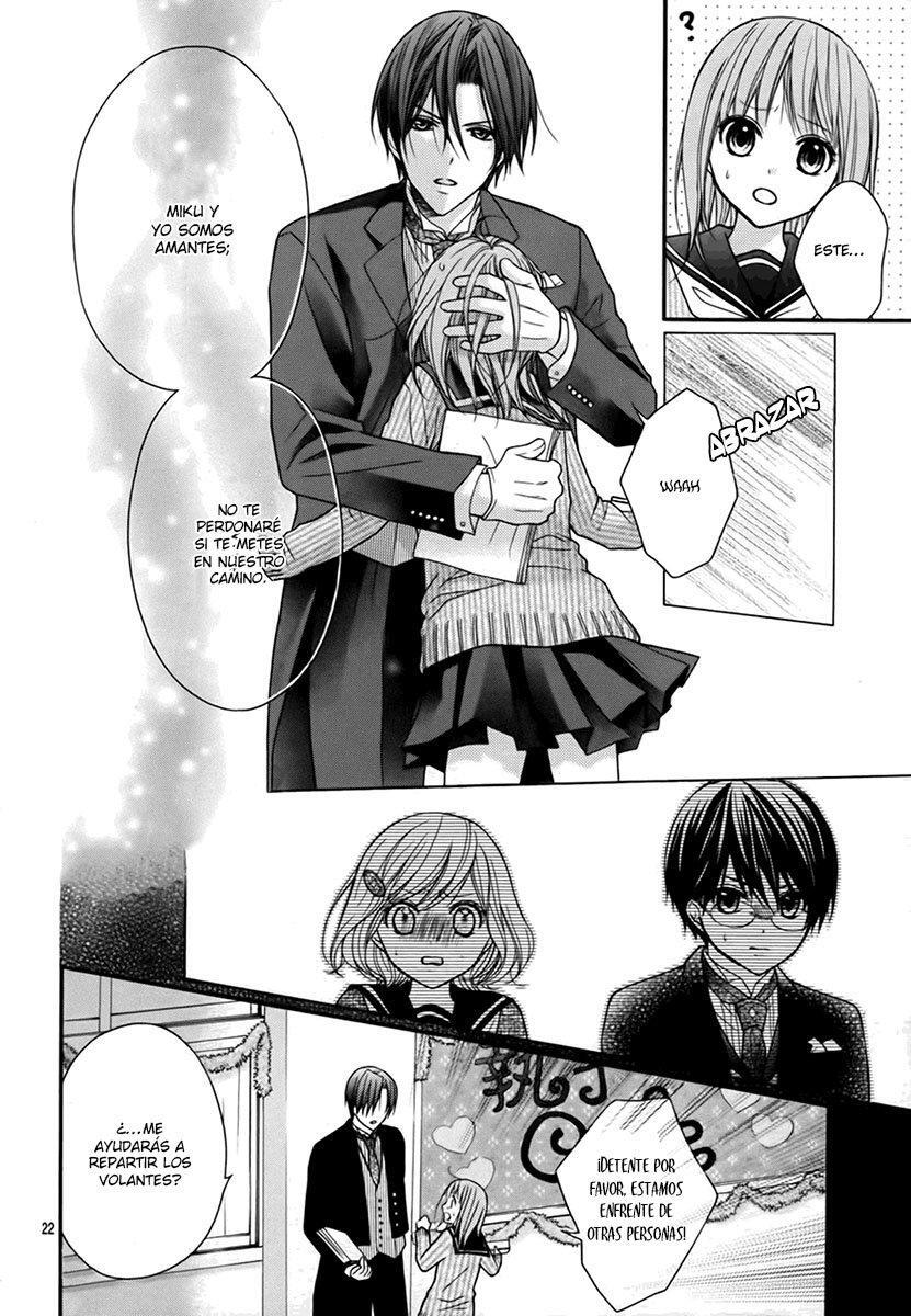 Capitulo 49 page 23