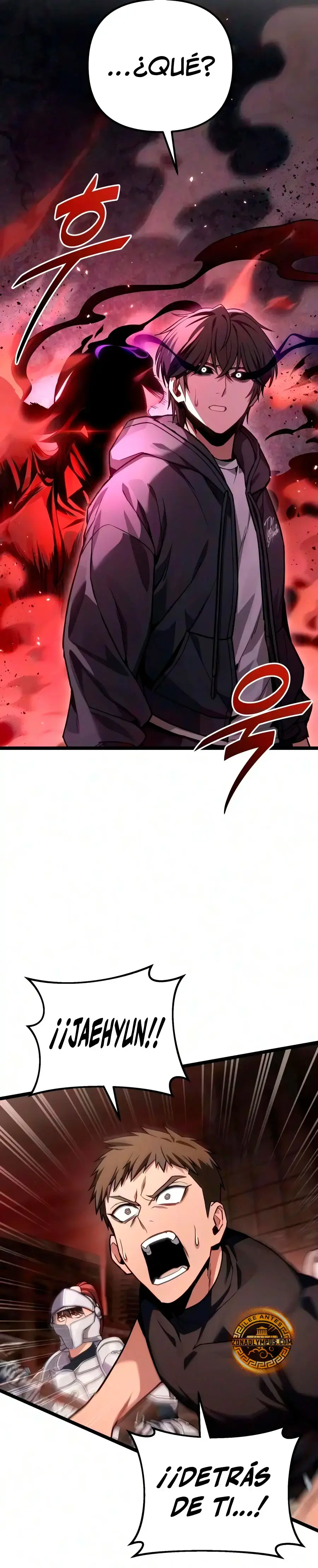 Capitulo 87 page 24