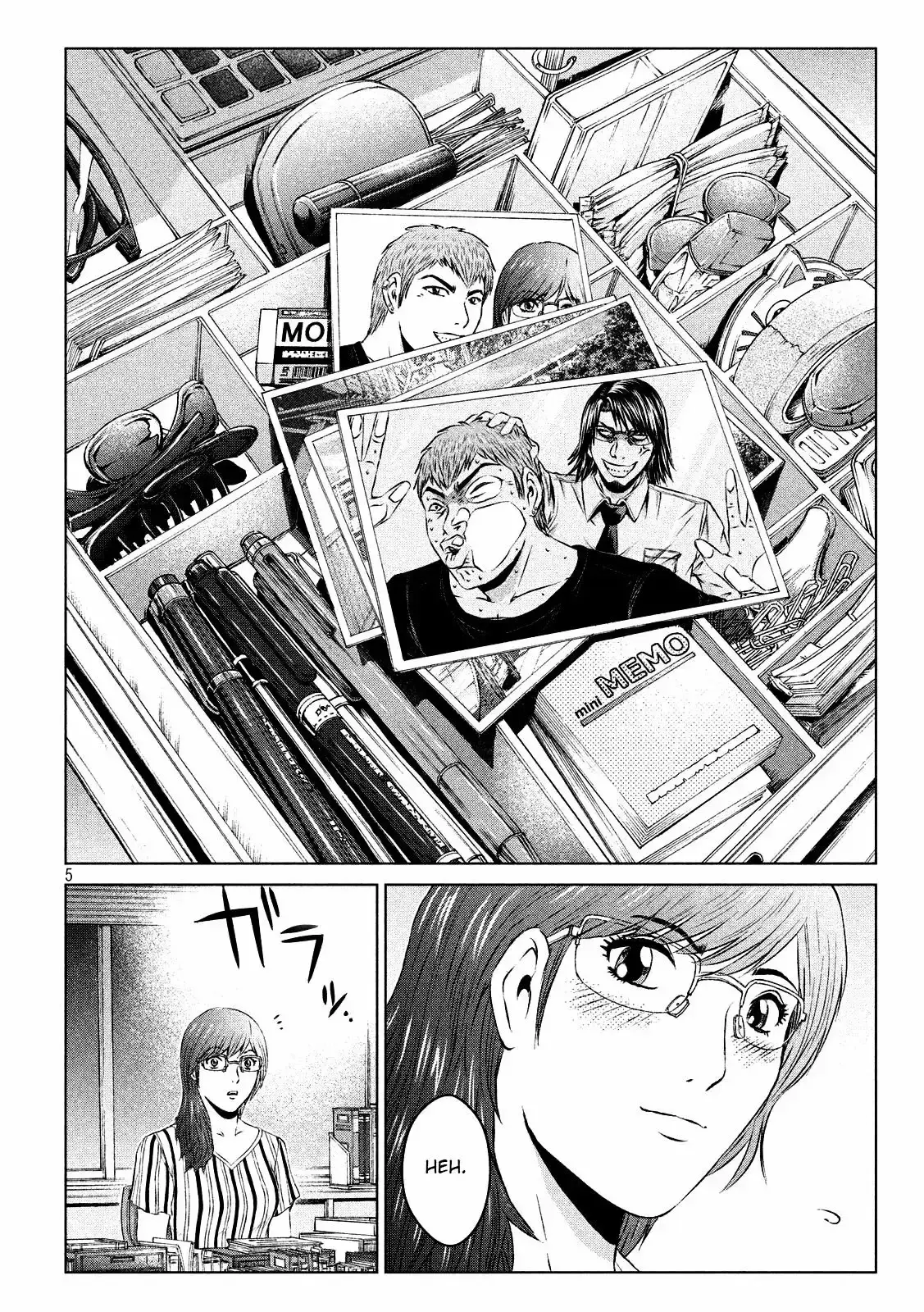 Capitulo 108 page 6