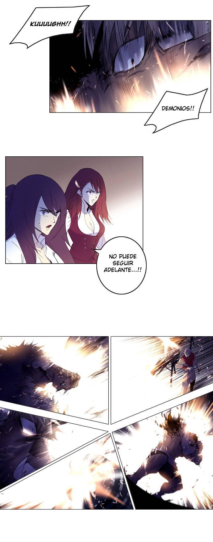 Capitulo 142 page 12