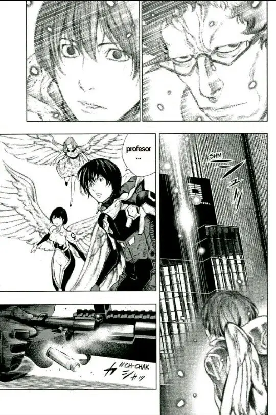 Capitulo 41 page 5