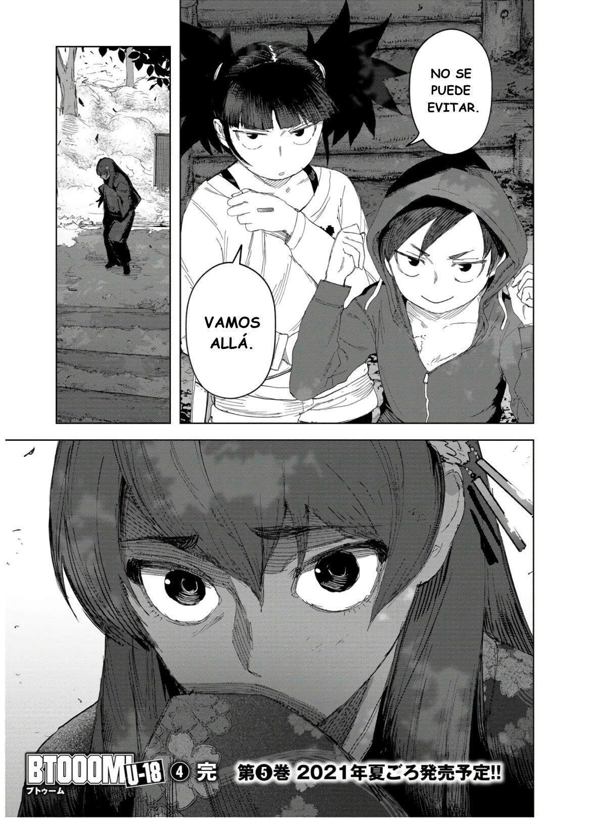Capitulo 28 page 26