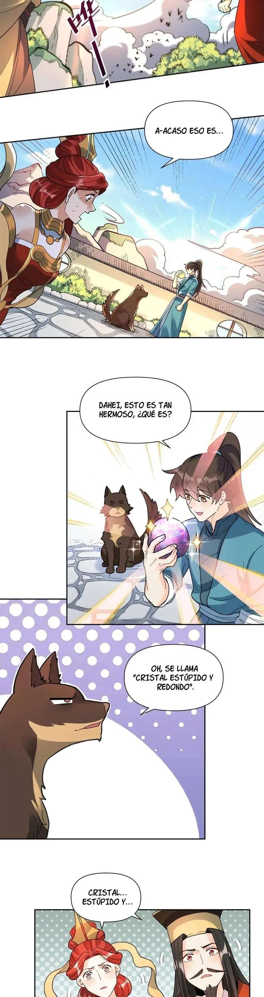Capitulo 426 page 9