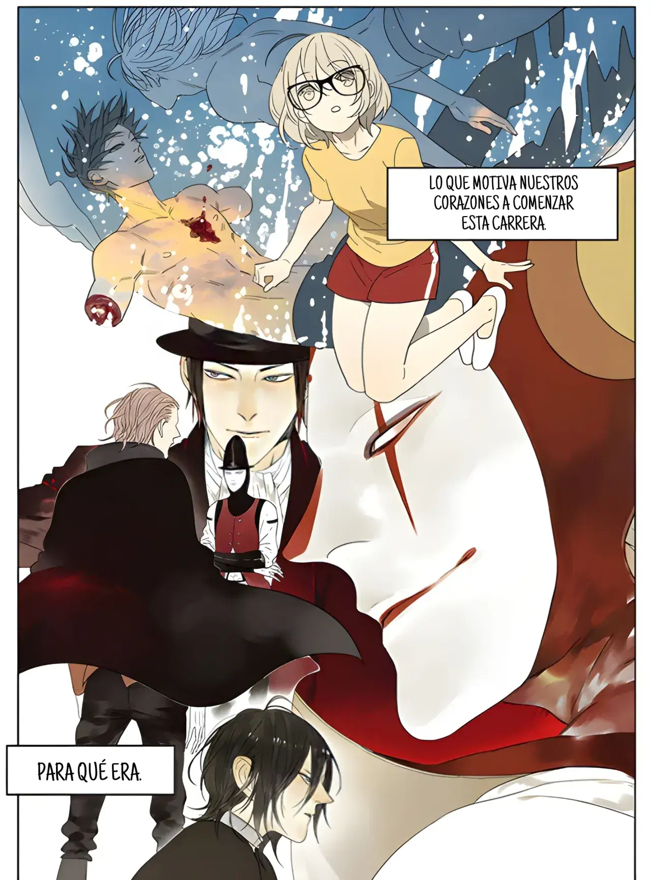 Capitulo 82 page 13