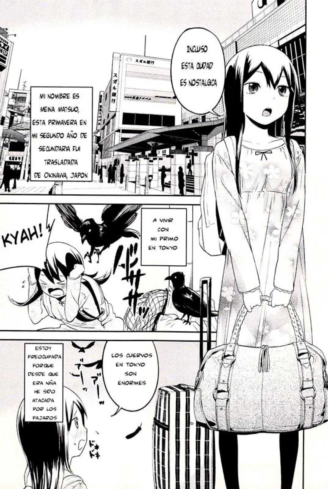 Capitulo 1 page 1
