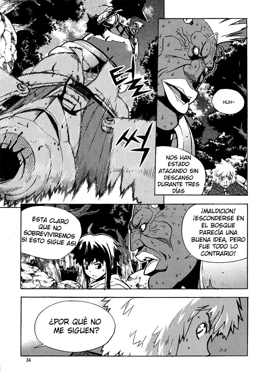 Capitulo 50 page 4