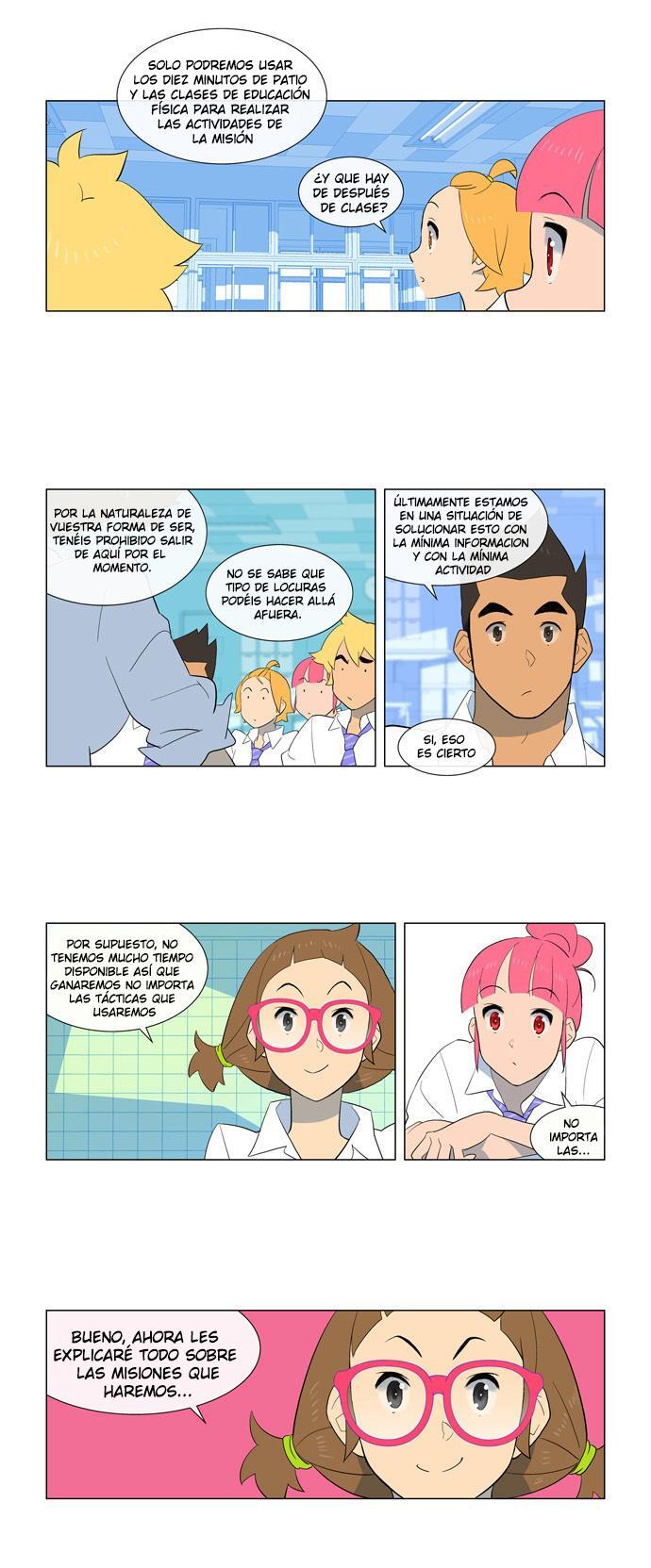 Capitulo 3 page 17