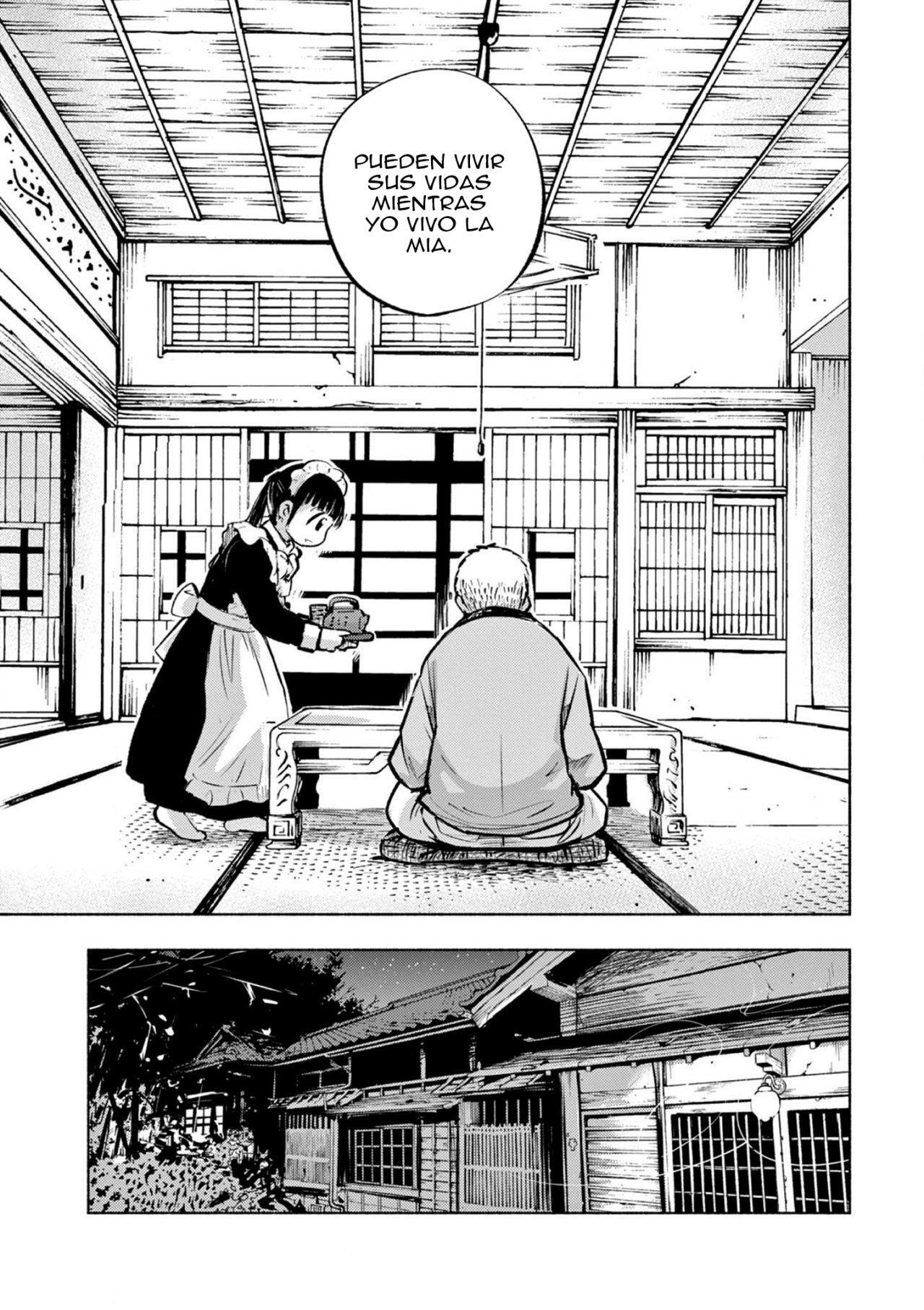 Capitulo 66 page 17