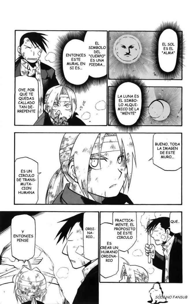 Capitulo 53 page 16