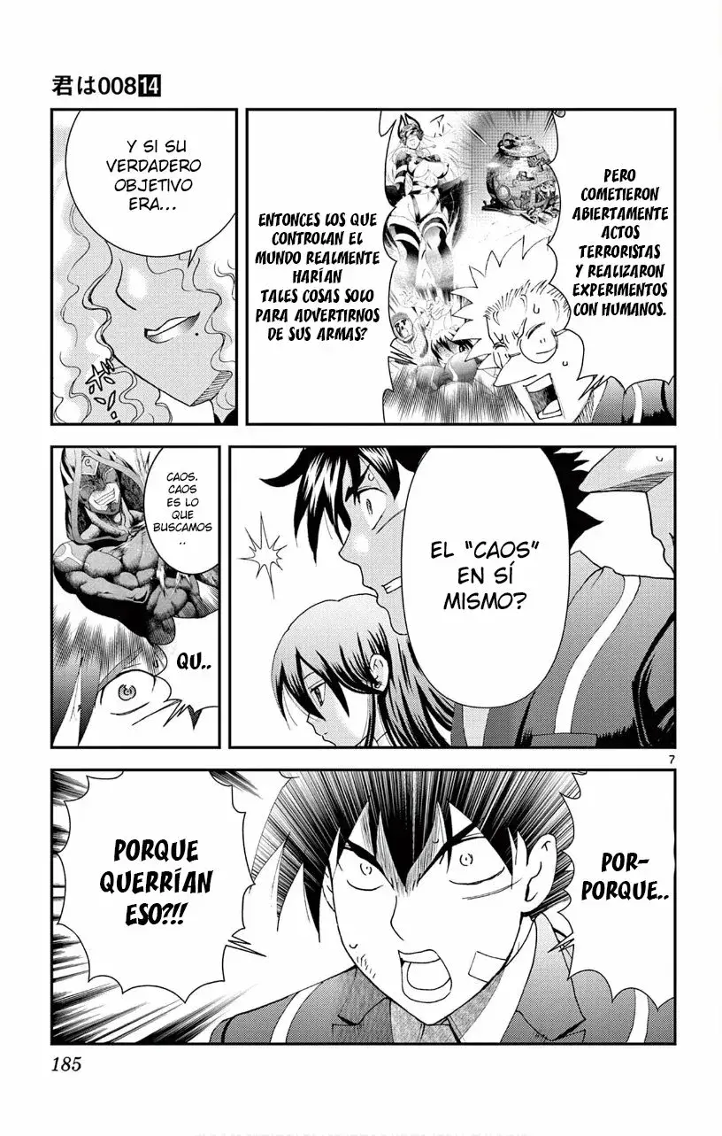 Capitulo 128 page 8