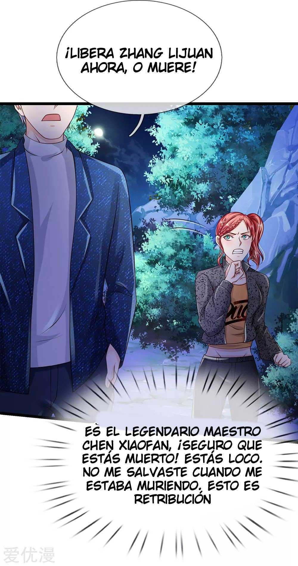 Capitulo 172 page 6
