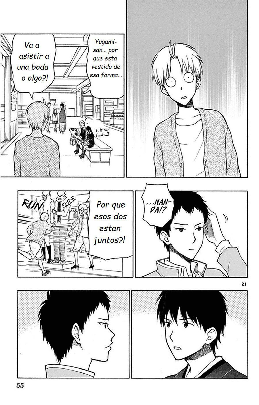 Capitulo 23 page 22