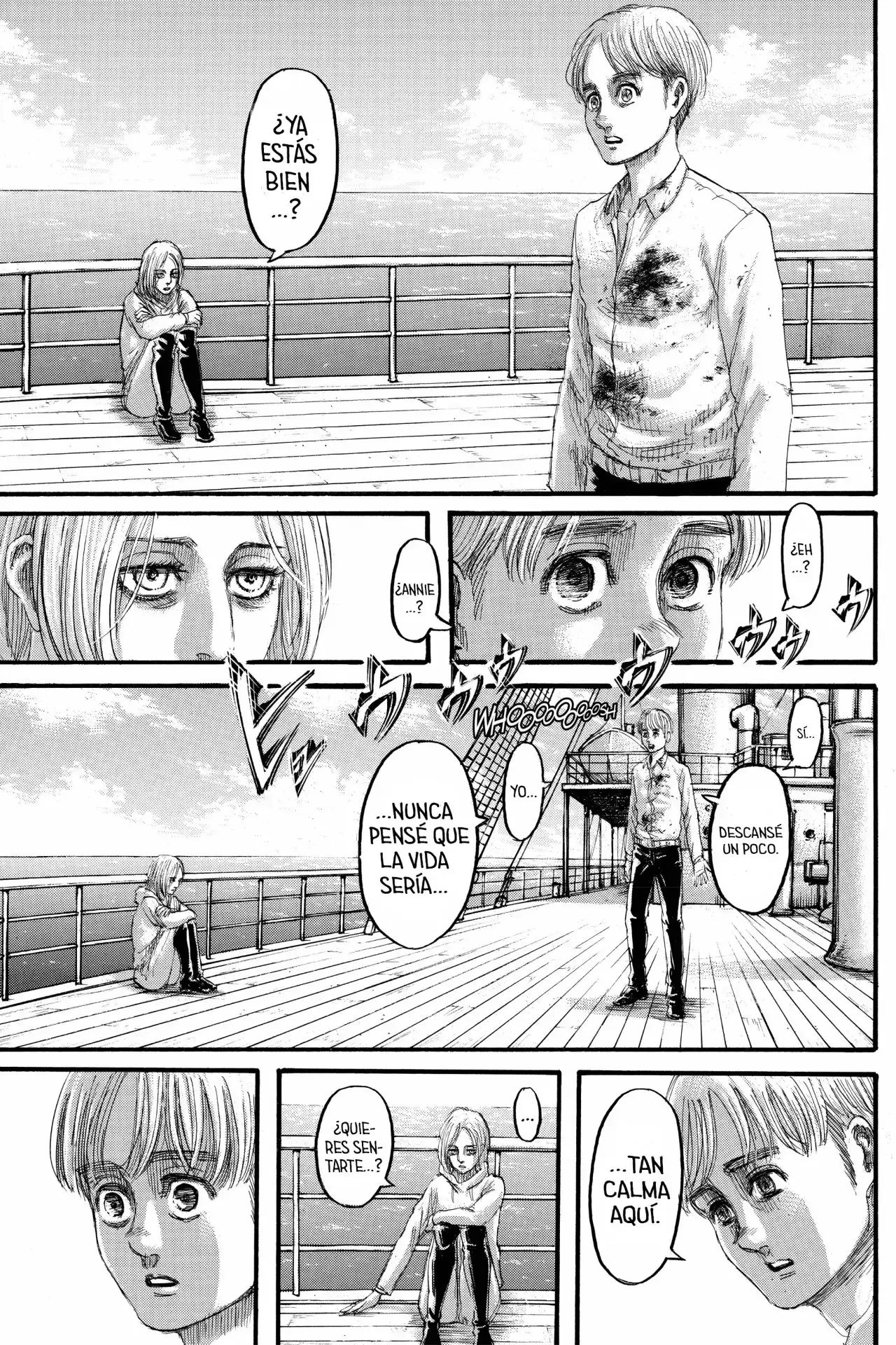 Capitulo 131 page 34