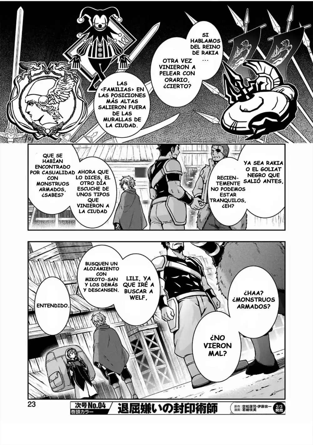 Capitulo 32 page 10