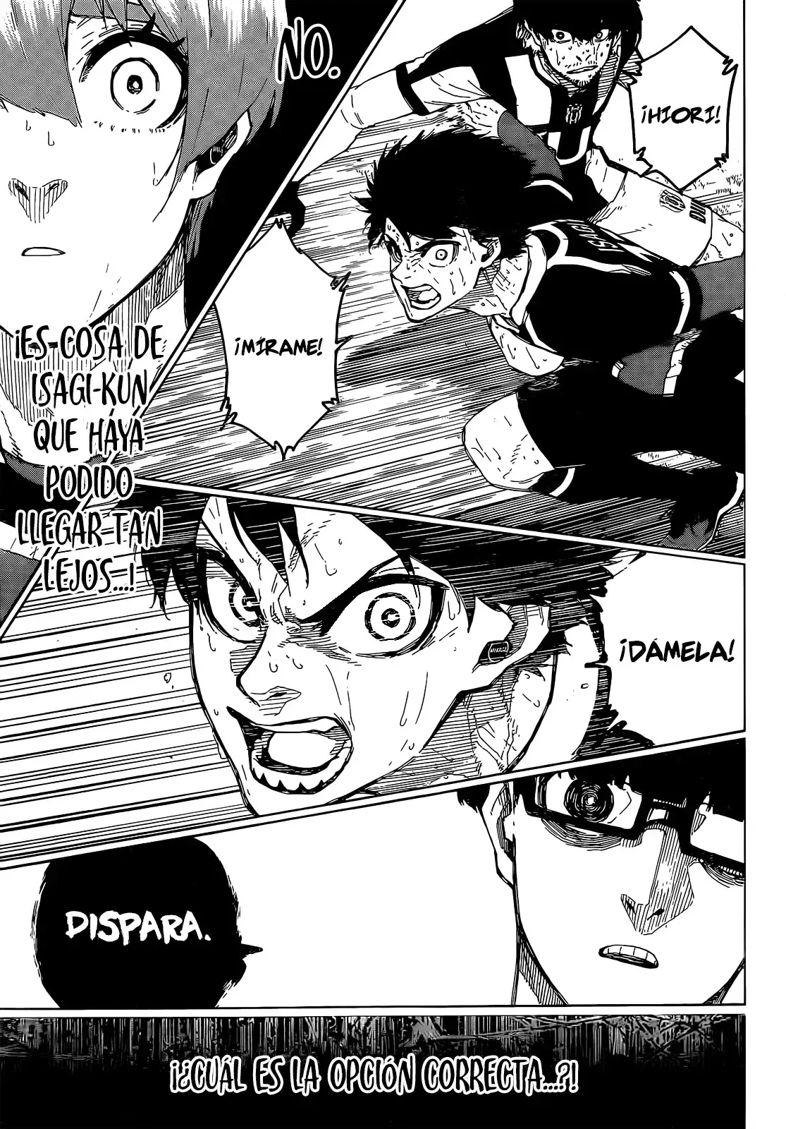 Capitulo 235 page 10