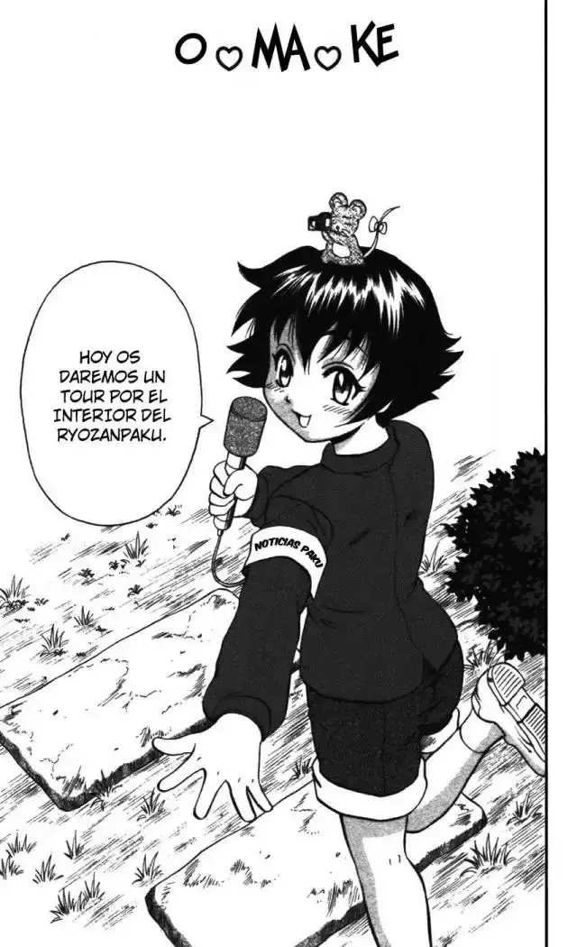 Capitulo 98 page 21