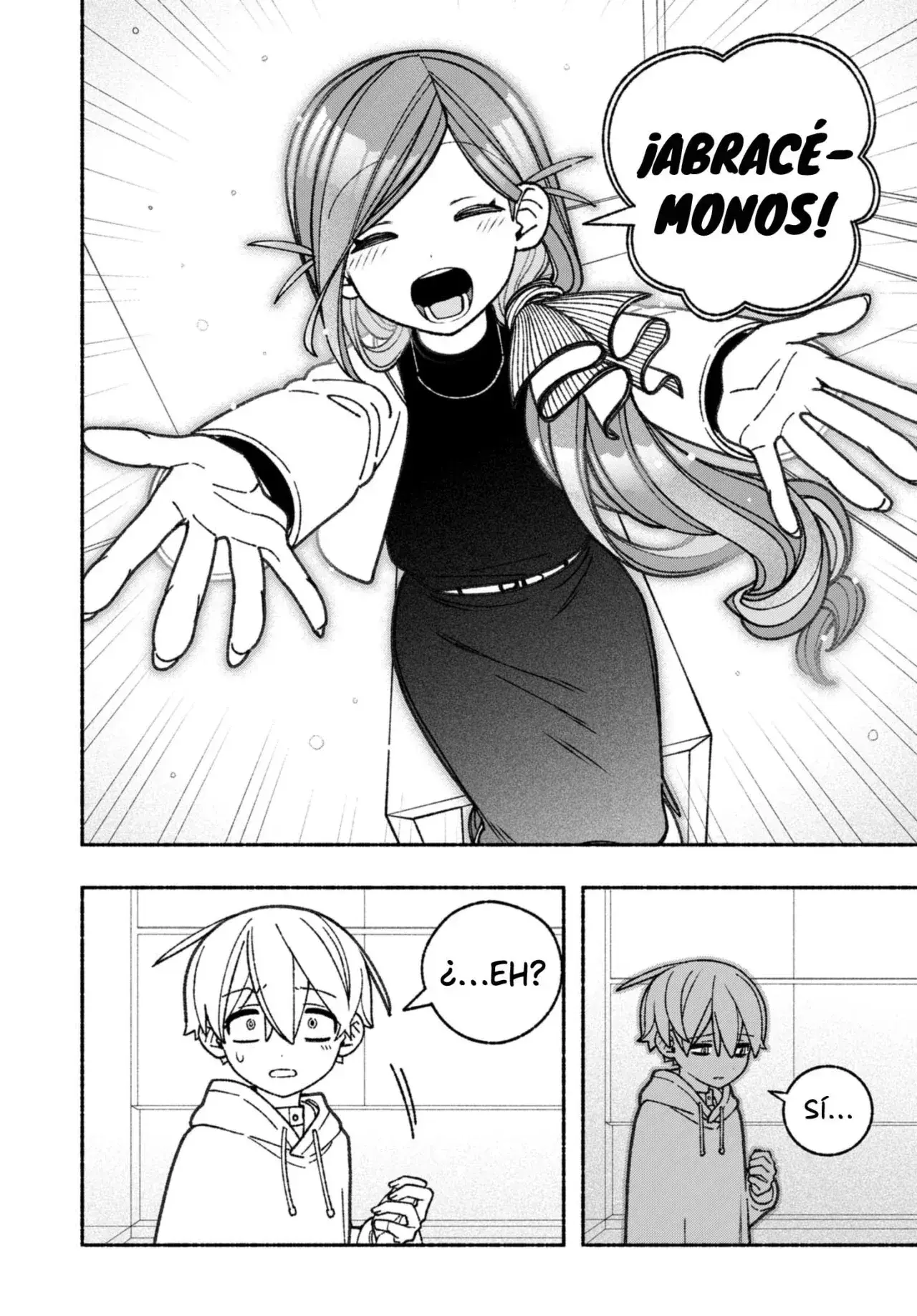 Capitulo 61 page 11