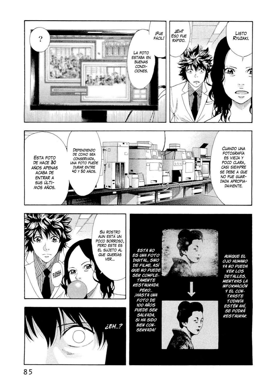 Capitulo 47 page 20